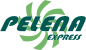 Pelena Express Logo